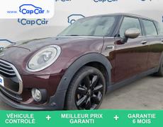 Mini Clubman Metz