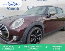 Mini Clubman Metz