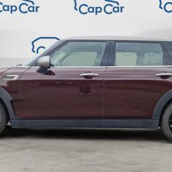 Mini Clubman III 1.5 Cooper 136 BVA6 Exquisite - 5 places Toit ouvrant Metz