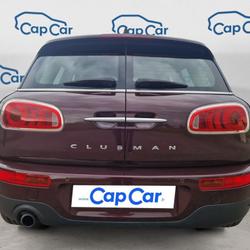 Mini Clubman III 1.5 Cooper 136 BVA6 Exquisite - 5 places Toit ouvrant Metz
