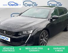 Peugeot 508 SW Lamballe-Armor