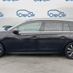 Peugeot 508 SW 1.5 BlueHDi 130 Allure Lamballe-Armor
