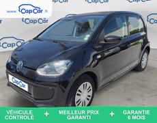 Volkswagen UP Nice