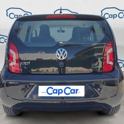 Volkswagen UP 1.0 60 Confort Nice