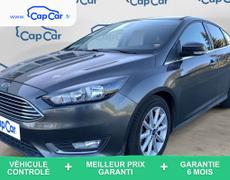 Ford Focus Ennery