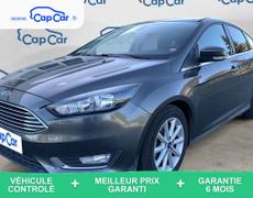 Ford Focus Ennery