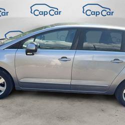 Peugeot 5008 2.0 BlueHDi 150 Allure Doussard