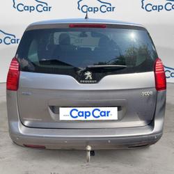 Peugeot 5008 2.0 BlueHDi 150 Allure Doussard