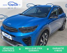 Kia Stonic Le Cannet