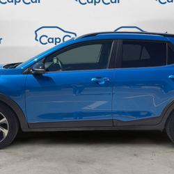 Kia Stonic 1.0 T-GDi 120 MHEV DCT7 GT-Line Premium Le Cannet