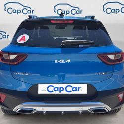 Kia Stonic 1.0 T-GDi 120 MHEV DCT7 GT-Line Premium Le Cannet