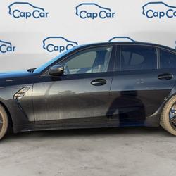 BMW M3 3.0 510 BVA8 Competition Heudebouville