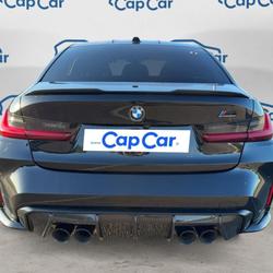 BMW M3 3.0 510 BVA8 Competition Heudebouville