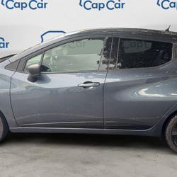 Nissan Micra 1.0 IG-T 100 N-Sport Givors