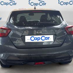 Nissan Micra 1.0 IG-T 100 N-Sport Givors