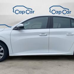 Peugeot 208 (II) 1.2 PureTech 75 Active Business Vannes