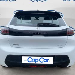 Peugeot 208 (II) 1.2 PureTech 75 Active Business Vannes