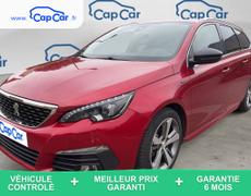 Peugeot 308 SW Phase 2 Meslay-du-Maine