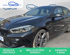 BMW Serie 1 Cormeilles-en-Parisis