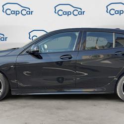BMW Serie 1 (F40) 116i 109 DKG7 M Sport - Automatique Cormeilles-en-Parisis