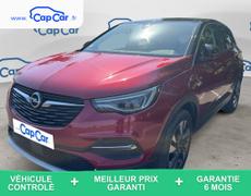 Opel Grandland Pannes