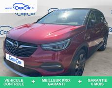 Opel Grandland Pannes