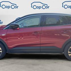 Opel Grandland I 1.5 D 130 EAT8 Elite - Premi&egrave;re main Pannes