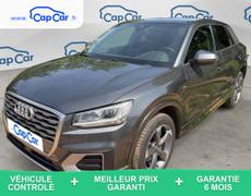 Audi Q2 Puget-Ville