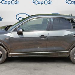 Audi Q2 I 2.0 TFSI 190 Quattro S-Tronic 7 S line Puget-Ville
