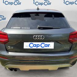 Audi Q2 I 2.0 TFSI 190 Quattro S-Tronic 7 S line Puget-Ville