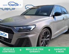 Audi A1 Sportback Annemasse
