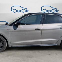Audi A1 Sportback 2.0 TFSI 200 S-Tronic6 S line Annemasse