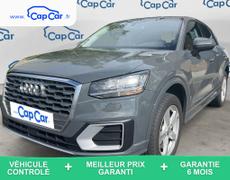 Audi Q2 Bry-sur-Marne