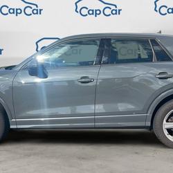 Audi Q2 2.0 TDI 150 S-Tronic7 Design - Automatique Bry-sur-Marne