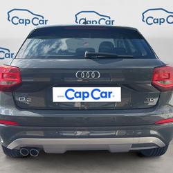 Audi Q2 2.0 TDI 150 S-Tronic7 Design - Automatique Bry-sur-Marne