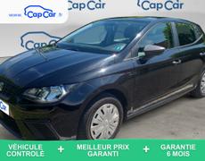 Seat Ibiza Belfort