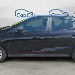 Seat Ibiza 1.0 MPi 80 Reference Belfort