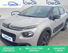 Citroen C3 Bordères-sur-l'Échez