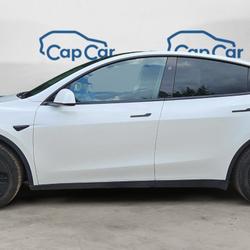 Tesla Model Y I 300 RWD Propulsion - Premi&egrave;re main Garantie constructeur Le V&eacute;sinet