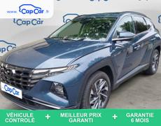 Hyundai Tucson Le Vésinet