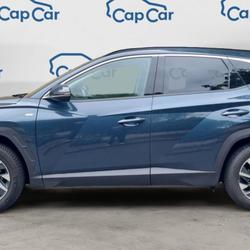 Hyundai Tucson 1.6 T-GDI 150 Mild Hybrid DCT-7 Creative Le V&eacute;sinet