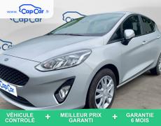 Ford Fiesta Brissac Loire Aubance