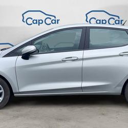 Ford Fiesta VI 1.0 EcoBoost 100 Trend Brissac Loire Aubance