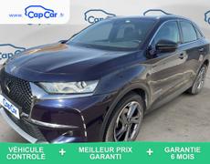 DS DS7 Crossback Saint-Romain-le-Puy