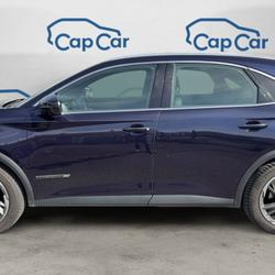 DS DS7 Crossback 2.0 BlueHDi 180 EAT8 La Premiere Saint-Romain-le-Puy