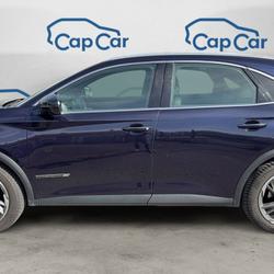 DS DS7 Crossback 2.0 BlueHDi 180 EAT8 Op&eacute;ra Saint-Romain-le-Puy