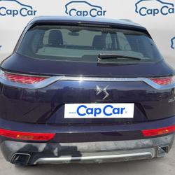 DS DS7 Crossback 2.0 BlueHDi 180 EAT8 La Premiere Saint-Romain-le-Puy