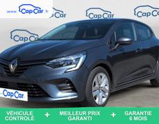 Renault Clio 5 Phalsbourg