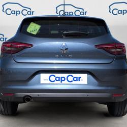 Renault Clio 5 1.0 TCe 90 Business - Entretien constructeur Phalsbourg