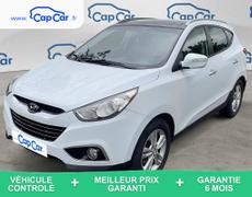 Hyundai ix35 Saint-Rémy-du-Plain